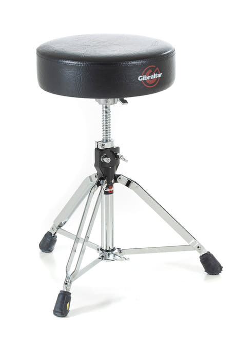 Gibraltar Sgabello per batteria Serie 9000 - 9608E