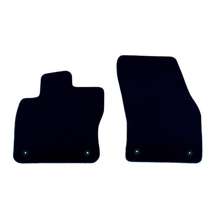 Capacities Renault Express 2022- Velour