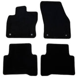 Mats VW Polo VI 10/2017-
