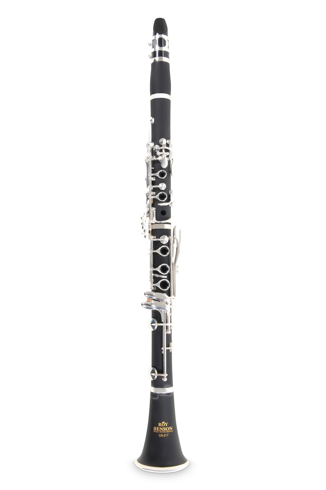 Roy Benson Clarinetto in Sib Roy Benson CB-217 - CB-217