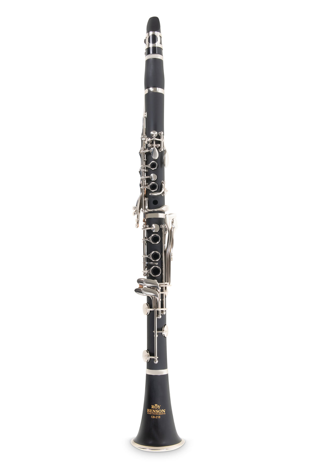 Roy Benson Clarinetto in Sib Roy Benson CB-218 - CB-218