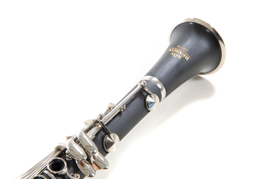 Roy Benson Clarinetto in Sib Roy Benson CB-218 - CB-218