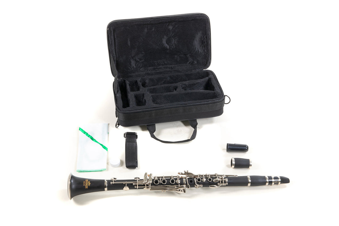 Roy Benson Clarinetto in Sib Roy Benson CB-218 - CB-218