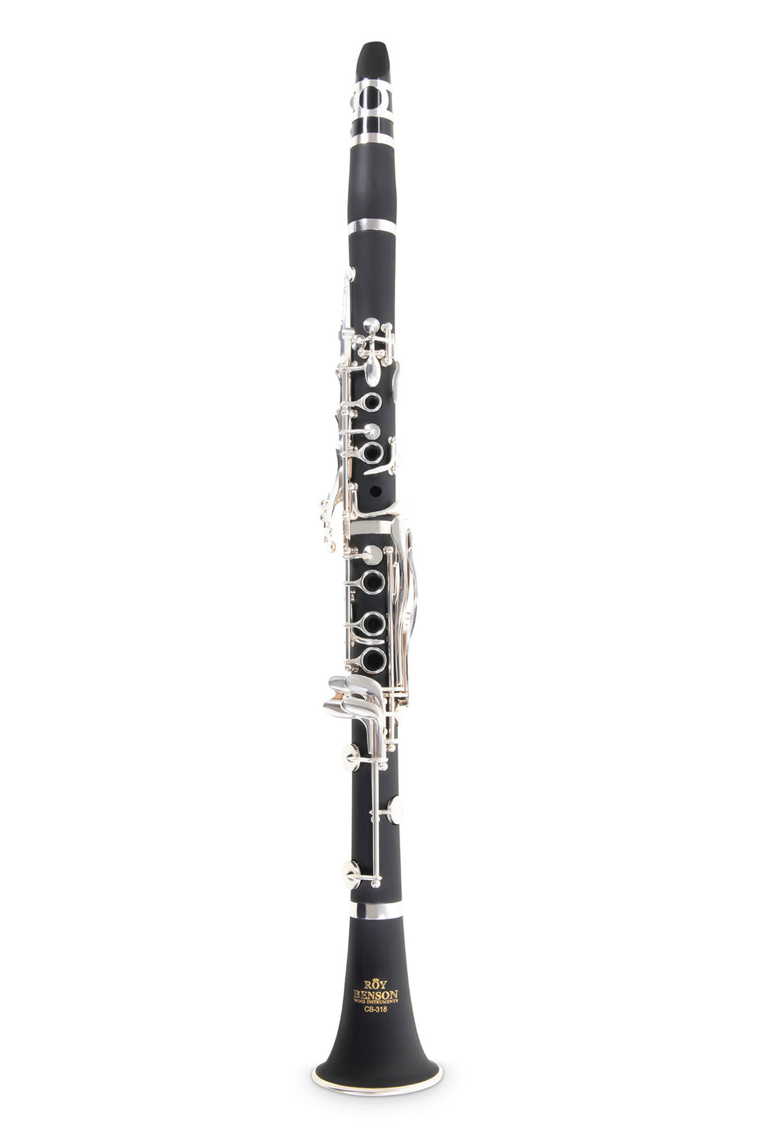 Roy Benson Clarinetto in Sib Roy Benson CB-318 - CB-318