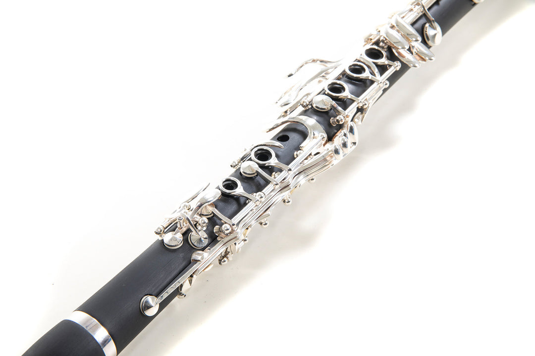 Roy Benson Clarinetto in Sib Roy Benson CB-318 - CB-318
