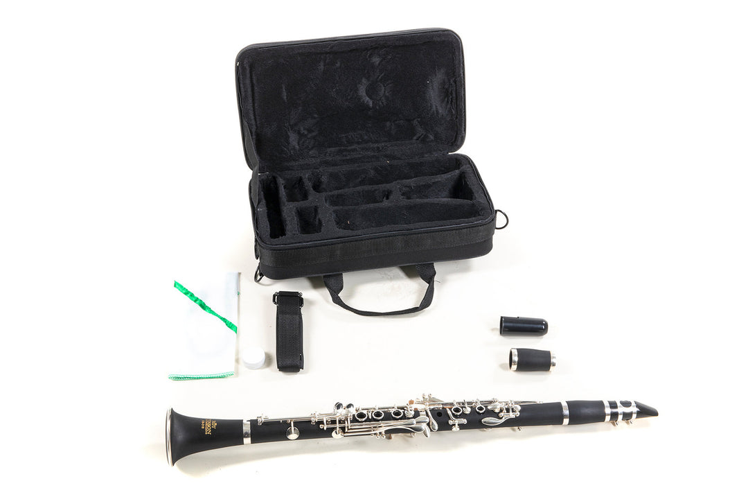 Roy Benson Clarinetto in Sib Roy Benson CB-318 - CB-318