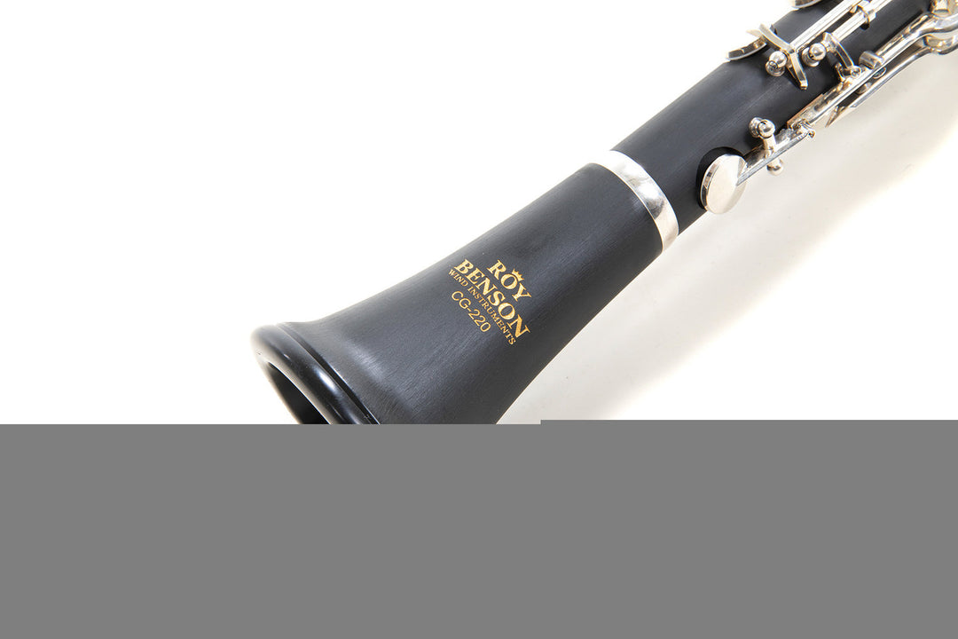 Clarinetto in Bb Roy Benson Roy Benson CG-220 - CG-220