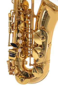 Roy Benson Eb-Alto-Saxophone per bambini Roy Benson AS-201 - AS-201