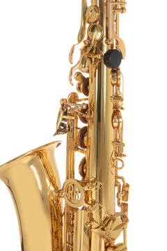 Roy Benson Eb-Alto-Saxophone per bambini Roy Benson AS-201 - AS-201