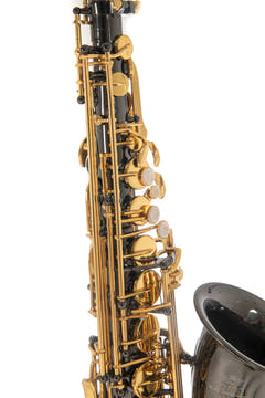 Roy Benson Sassofono contralto in Mib Roy Benson AS-202K - AS-202K