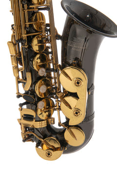 Roy Benson Sassofono contralto in Mib Roy Benson AS-202K - AS-202K