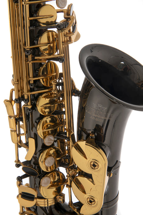 Roy Benson Eb-Alto Saxophone Roy Benson AS-202K - AS-202K