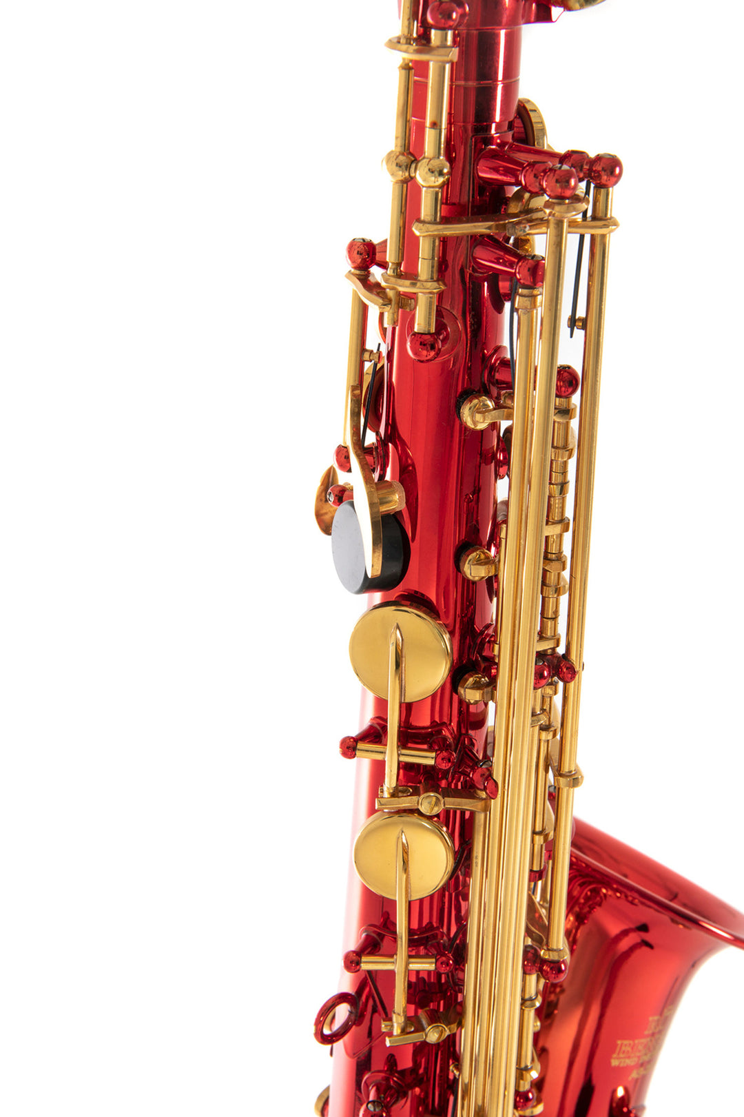 Sax contralto in Mi bemolle Roy Benson Roy Benson AS-202R - AS-202R