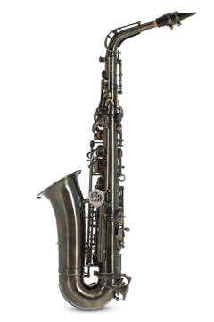 Roy Benson Saxofono contralto in Eb Roy Benson AS-202A - AS-202A