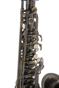 Roy Benson Saxofono contralto in Eb Roy Benson AS-202A - AS-202A