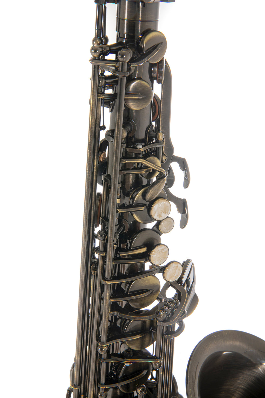 Roy Benson Saxofono contralto in Eb Roy Benson AS-202A - AS-202A