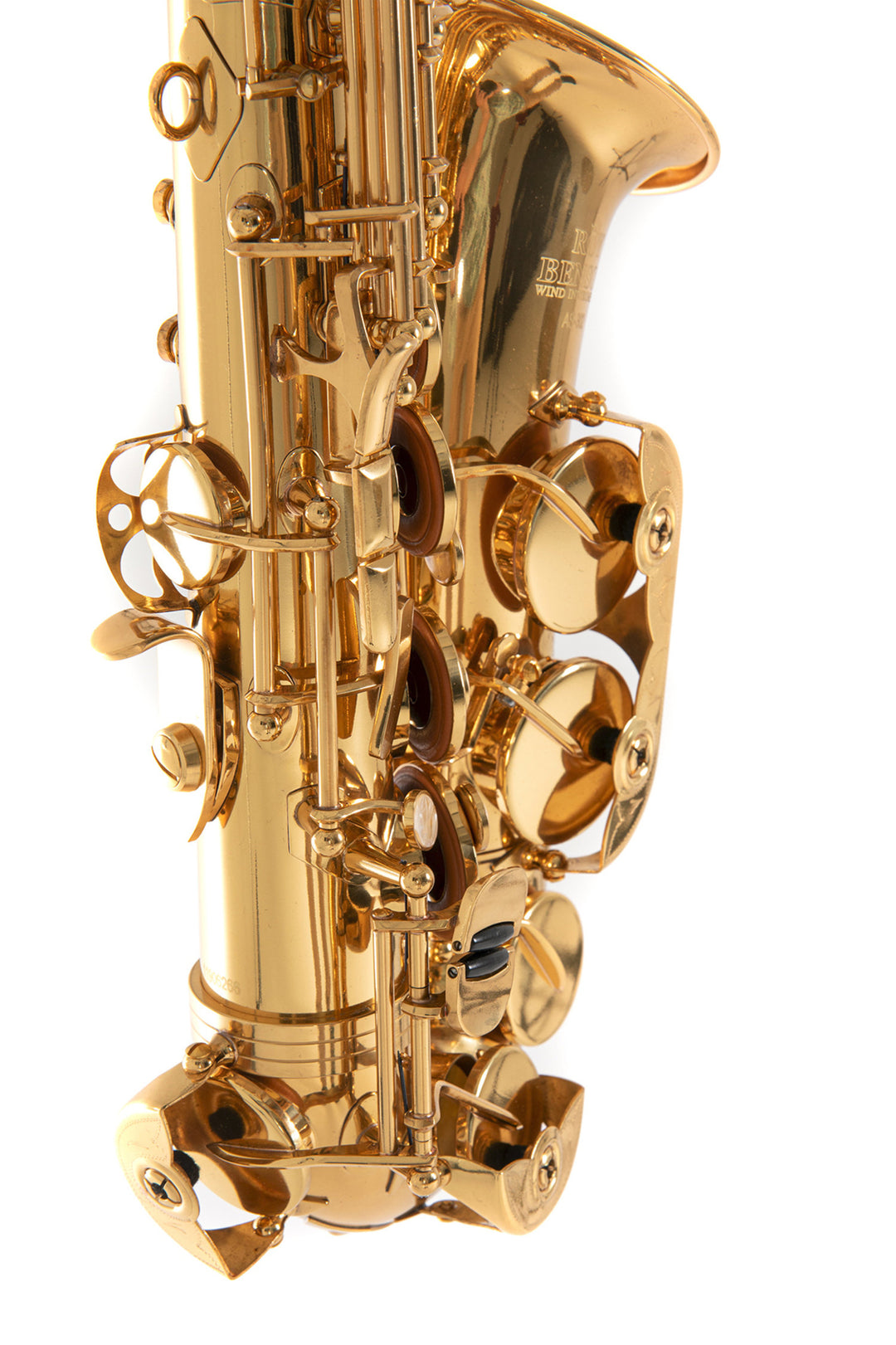 Roy Benson Sassofono contralto in Mib Roy Benson AS-302 - AS-302