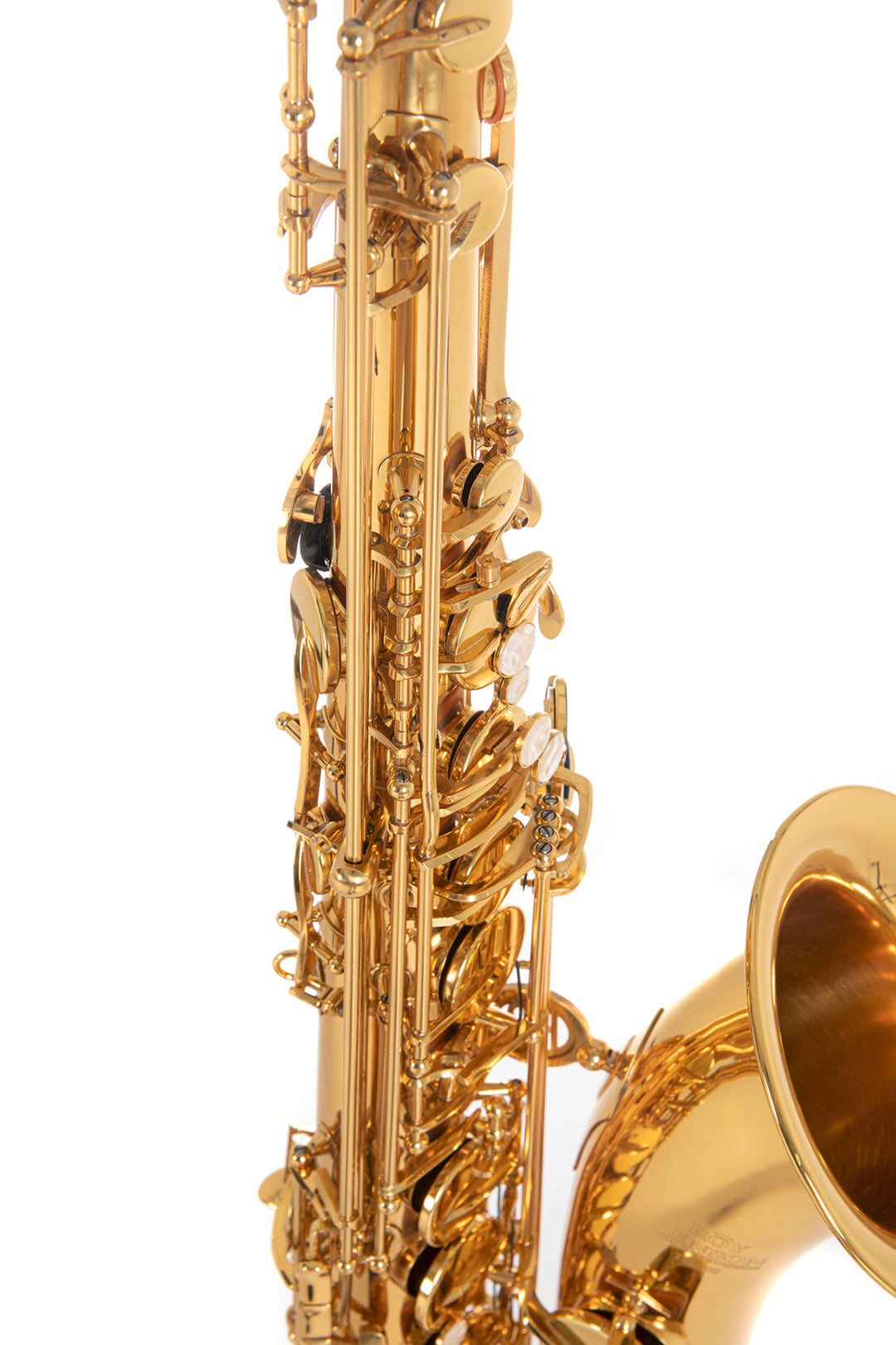 Roy Benson Sassofono tenore in Sib Roy Benson TS-202 - TS-202