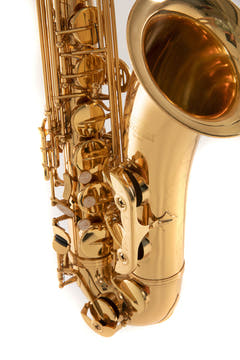 Roy Benson Sassofono tenore in Sib Roy Benson TS-302 - TS-302