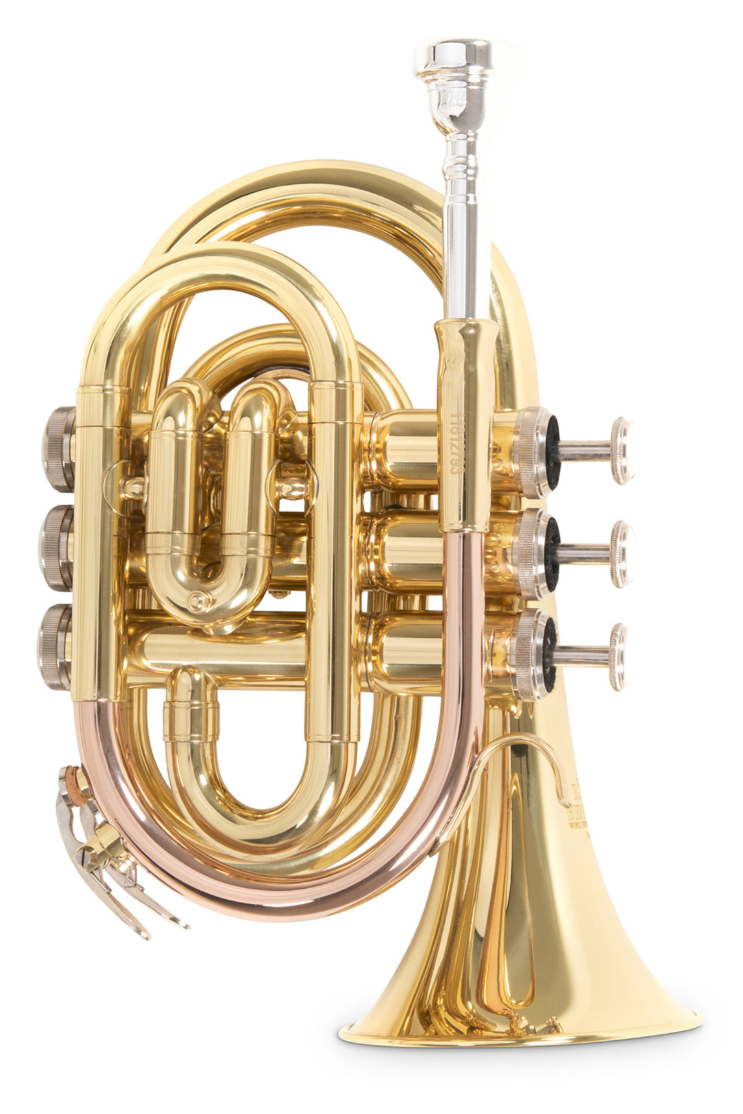 Roy Benson Bb-Pocket tromba Roy Benson PT-101 - PT-101