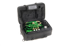 Roy Benson Tromba tascabile in Bb Roy Benson PT-101E - PT-101E