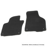 Set tappetini per camion Volvo fm 2013->
