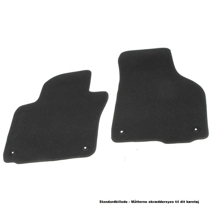Set tappetini per camion DAF XF95