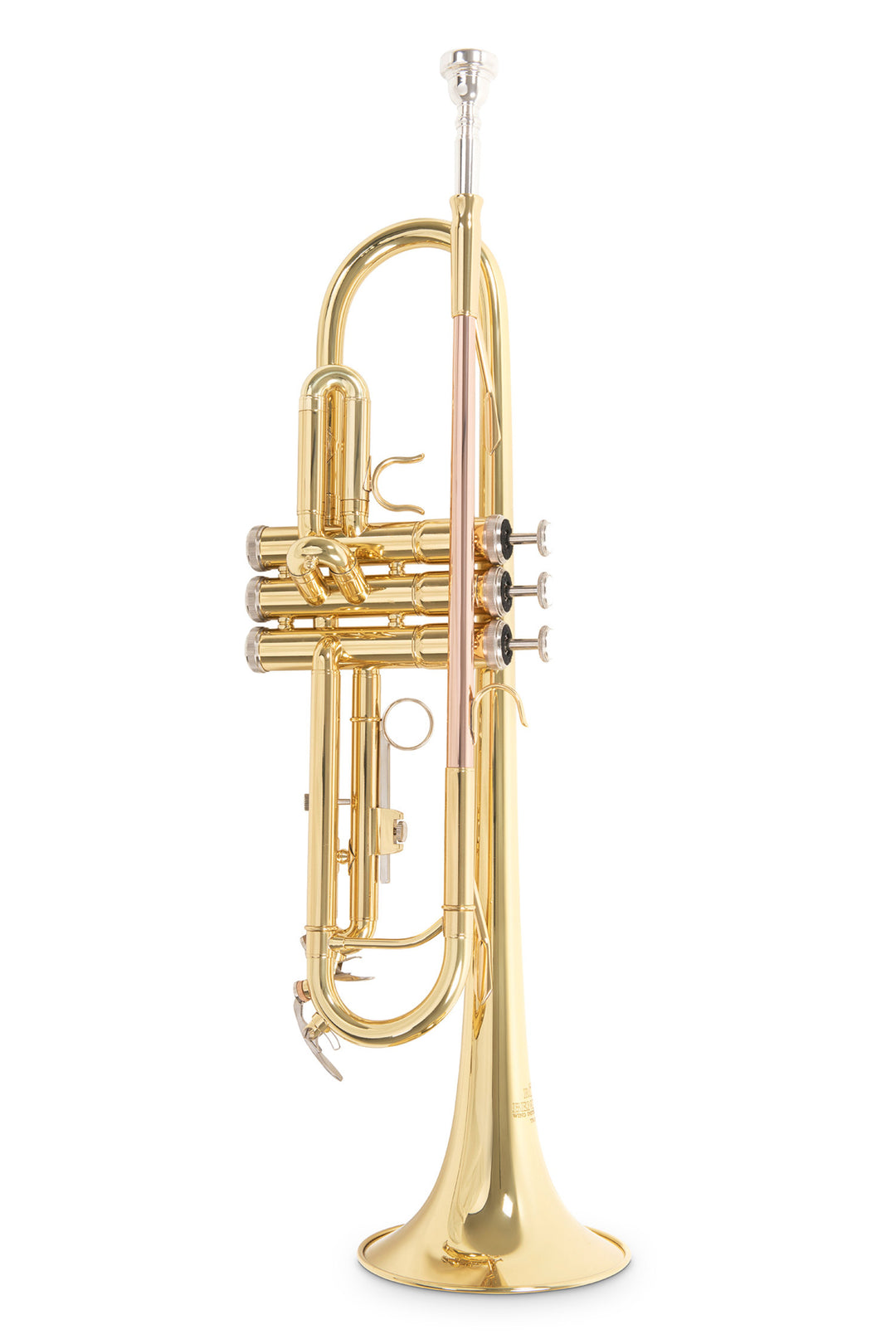 Tromba in Sib Roy Benson Roy Benson TR-101 - TR-101