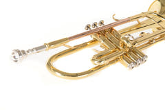 Tromba in Sib Roy Benson Roy Benson TR-101 - TR-101