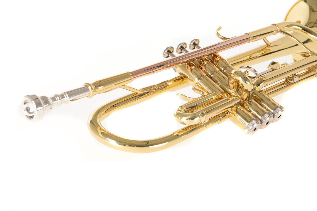 Tromba in Sib Roy Benson Roy Benson TR-101 - TR-101