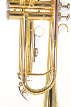 Tromba in Sib Roy Benson Roy Benson TR-101 - TR-101
