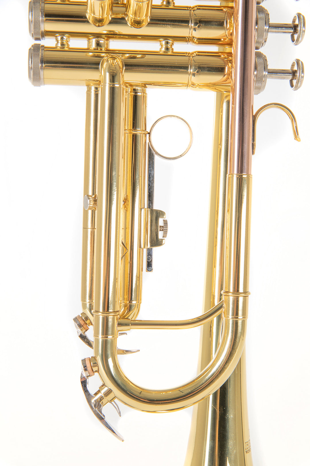 Tromba in Sib Roy Benson Roy Benson TR-101 - TR-101