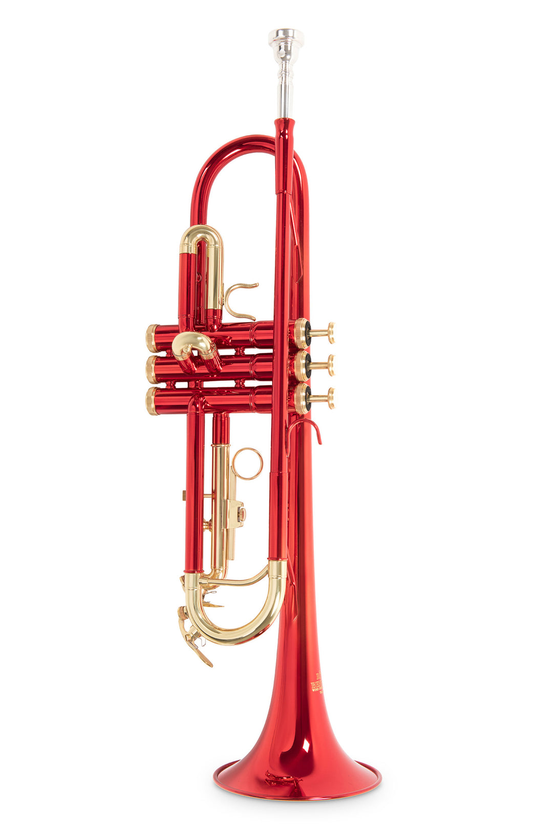 Roy Benson Tromba in Bb Roy Benson TR-101R - TR-101R
