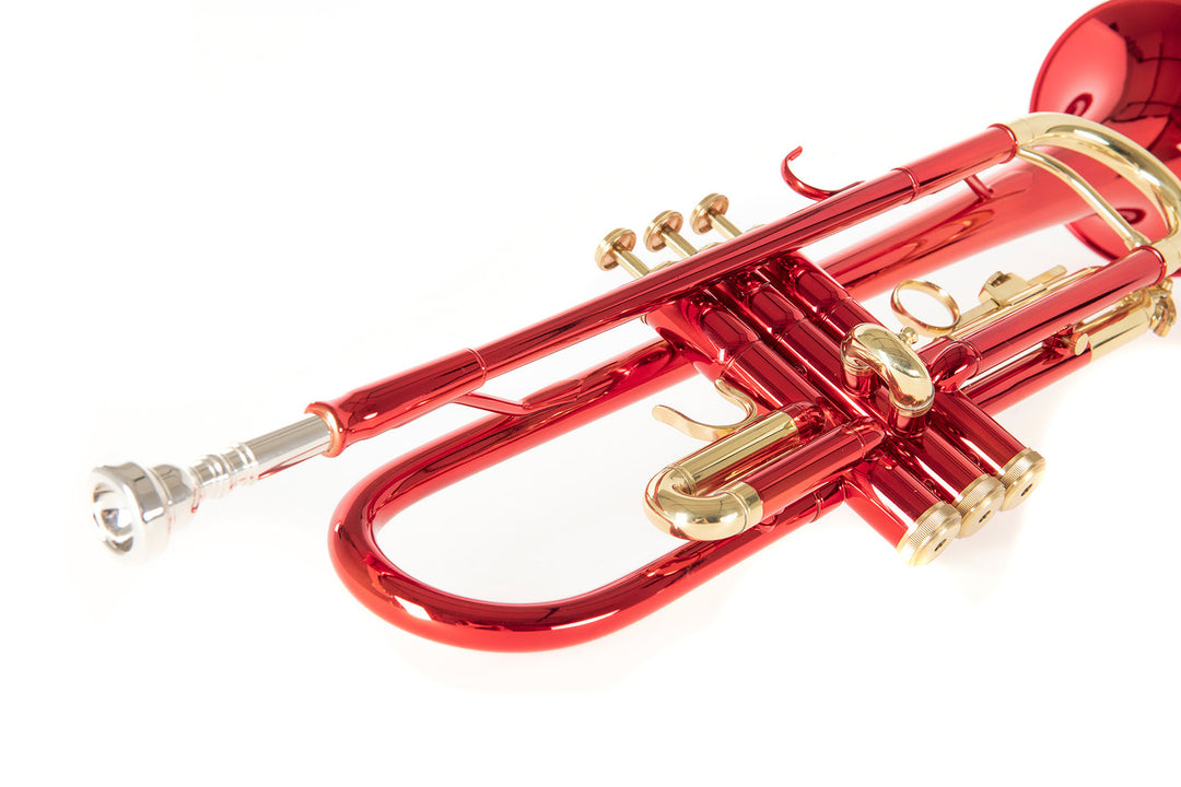 Roy Benson Tromba in Bb Roy Benson TR-101R - TR-101R