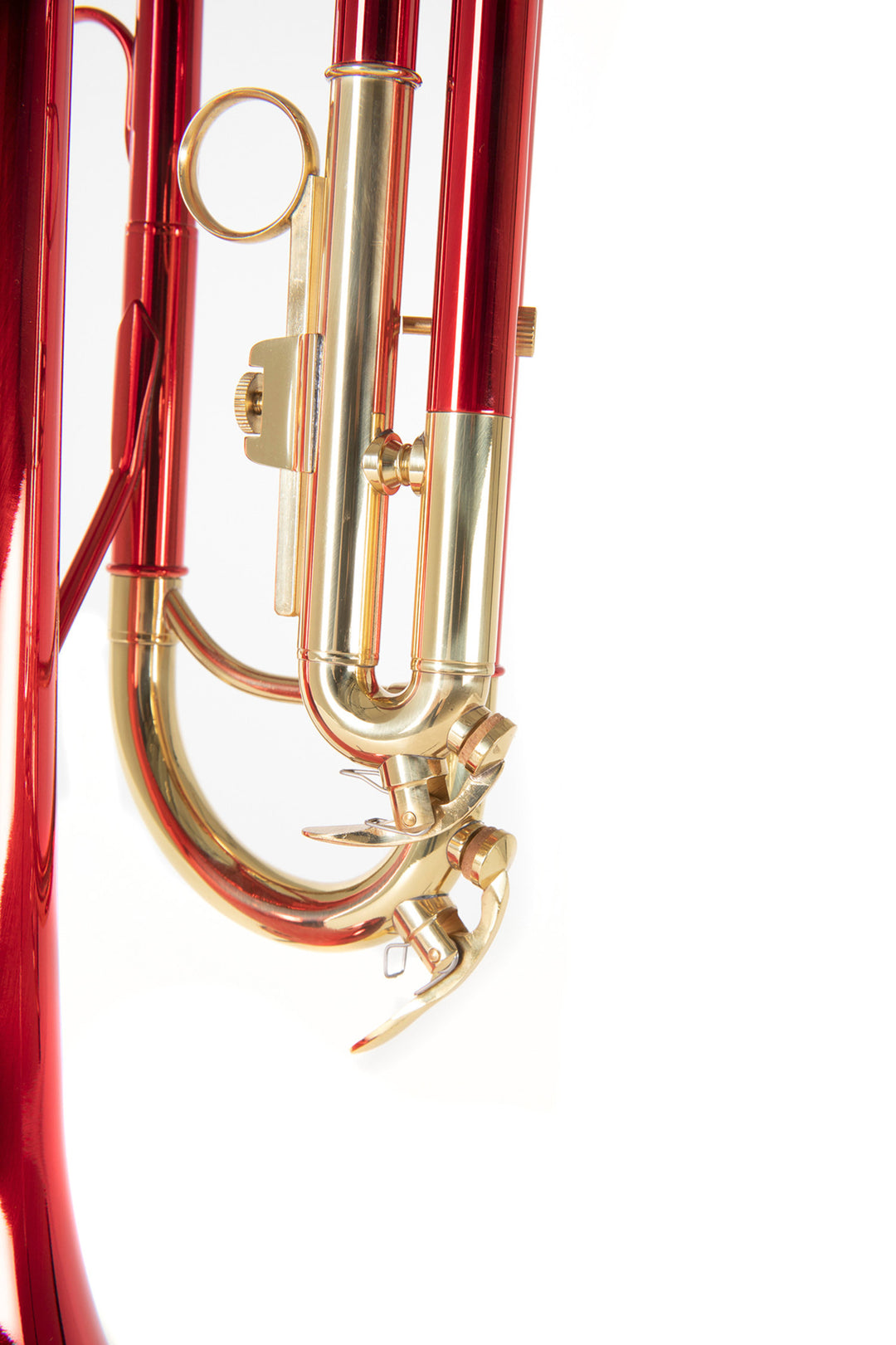 Roy Benson Tromba in Bb Roy Benson TR-101R - TR-101R