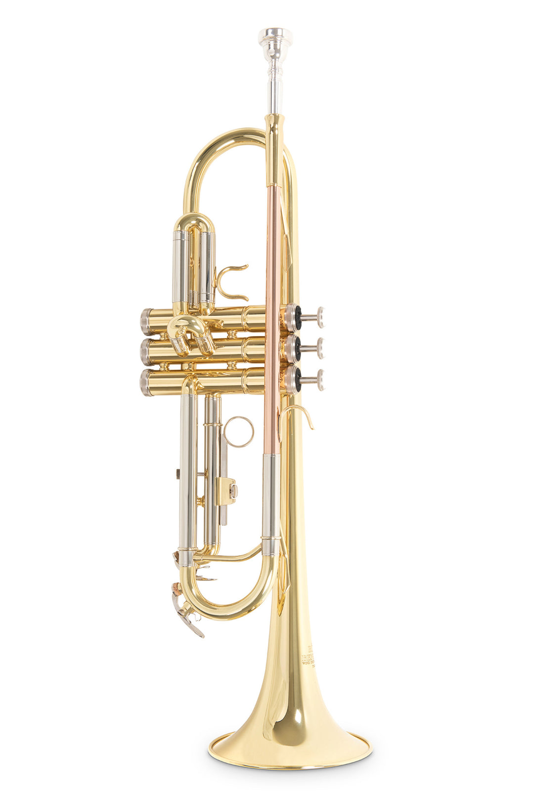 Roy Benson Tromba Bb Roy Benson TR-202 - TR-202