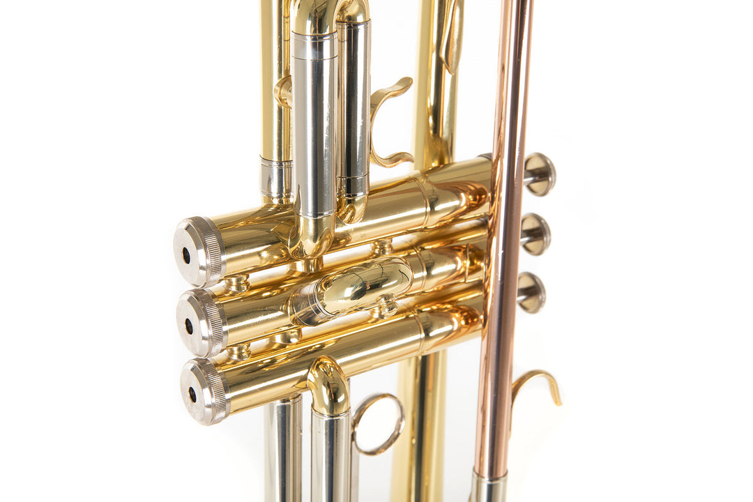 Roy Benson Tromba Bb Roy Benson TR-202 - TR-202