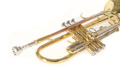 Roy Benson Tromba Bb Roy Benson TR-202 - TR-202