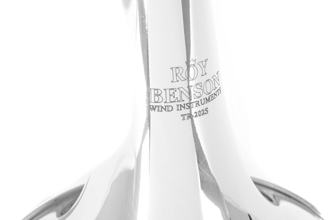 Tromba in Bb Roy Benson Roy Benson TR-202S - TR-202S