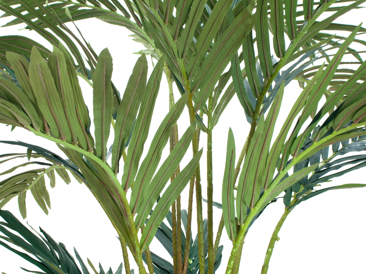 Artificial Canary Island date palm, 240cm