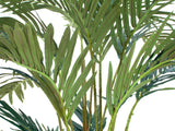 Artificial Canary Island date palm, 240cm