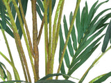 Artificial Canary Island date palm, 240cm