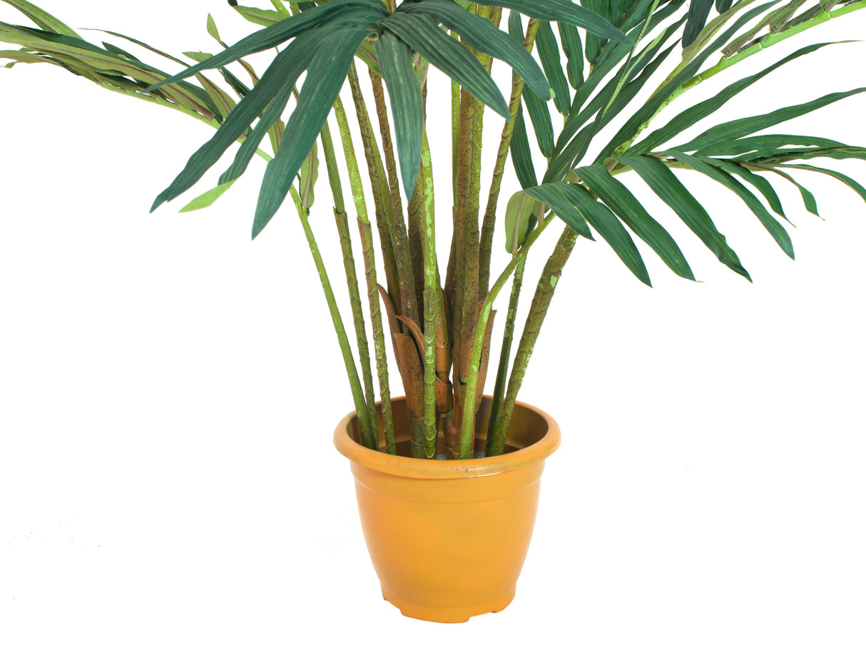 Artificial Canary Island date palm, 240cm