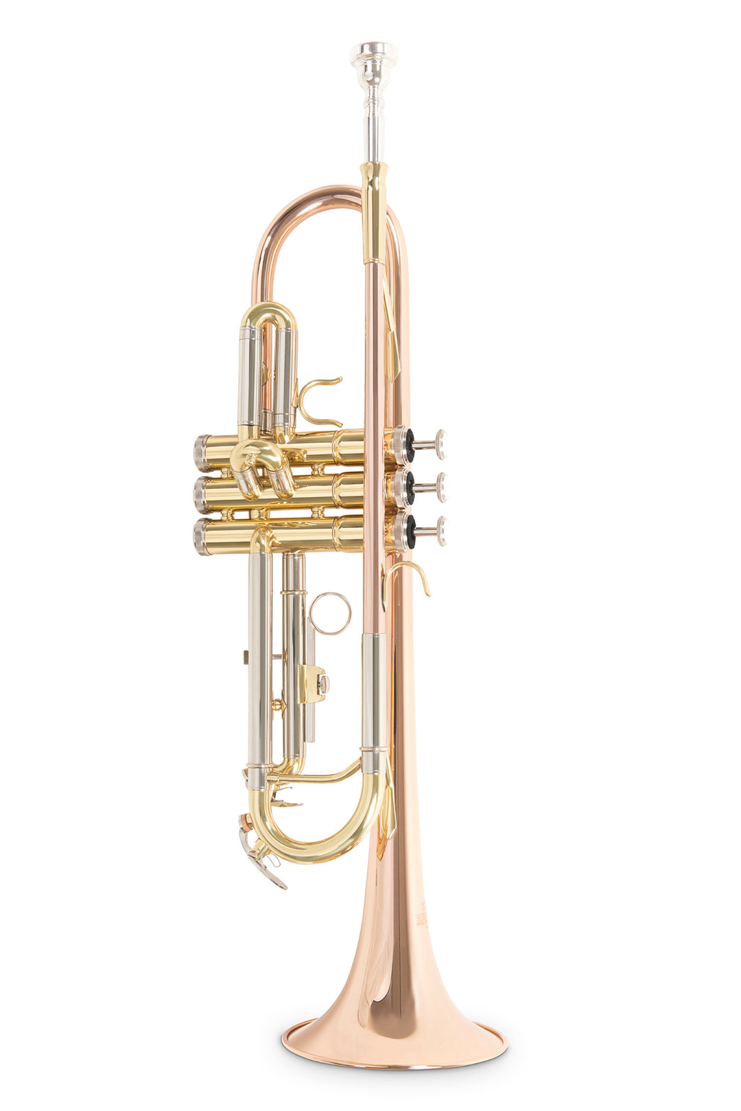 Roy Benson Tromba in Sib Roy Benson TR-202G - TR-202G