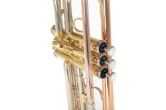 Roy Benson Tromba in Sib Roy Benson TR-202G - TR-202G
