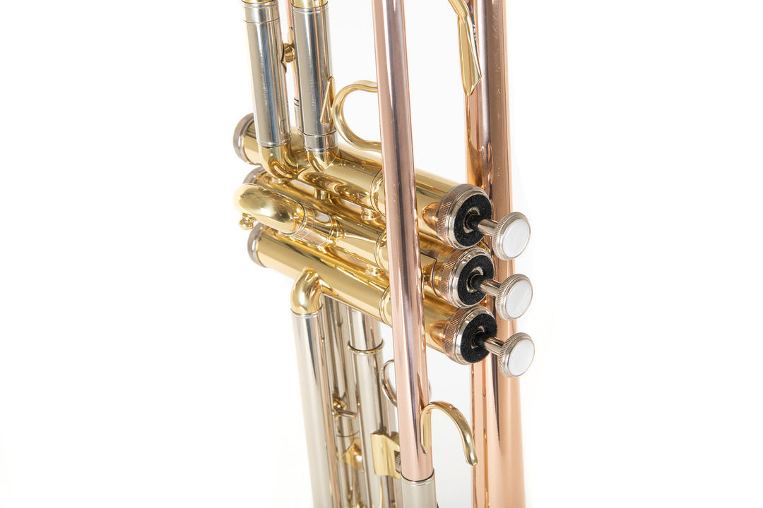Roy Benson Tromba in Sib Roy Benson TR-202G - TR-202G