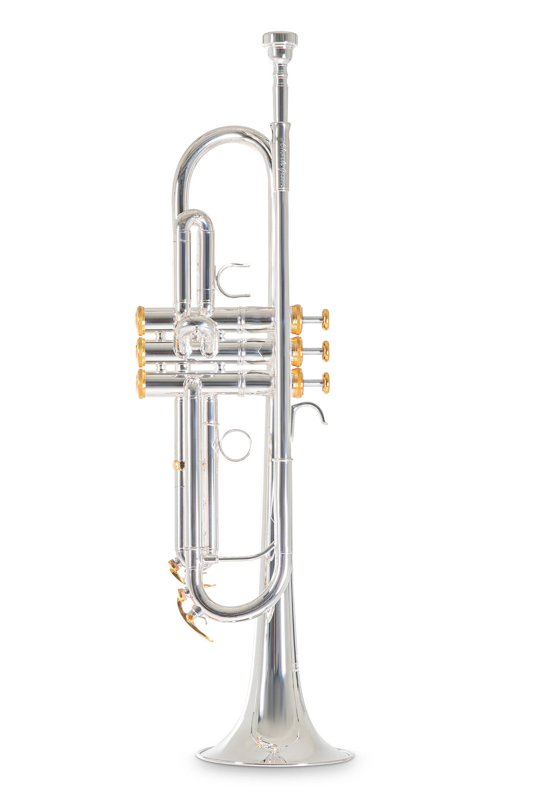 Roy Benson Bb-Trumpet Roy Benson Charli Green Signature - Charli Green Signature Model
