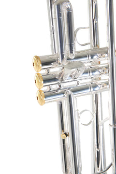 Roy Benson Bb-Trumpet Roy Benson Charli Green Signature - Modello Charli Green Signature