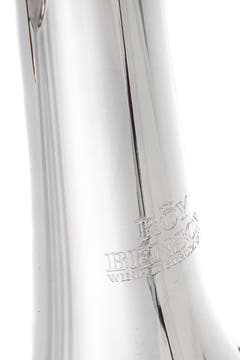Roy Benson Bb-Trumpet Roy Benson Charli Green Signature - Modello Charli Green Signature