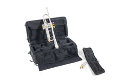 Roy Benson Bb-Trumpet Roy Benson Charli Green Signature - Modello Charli Green Signature